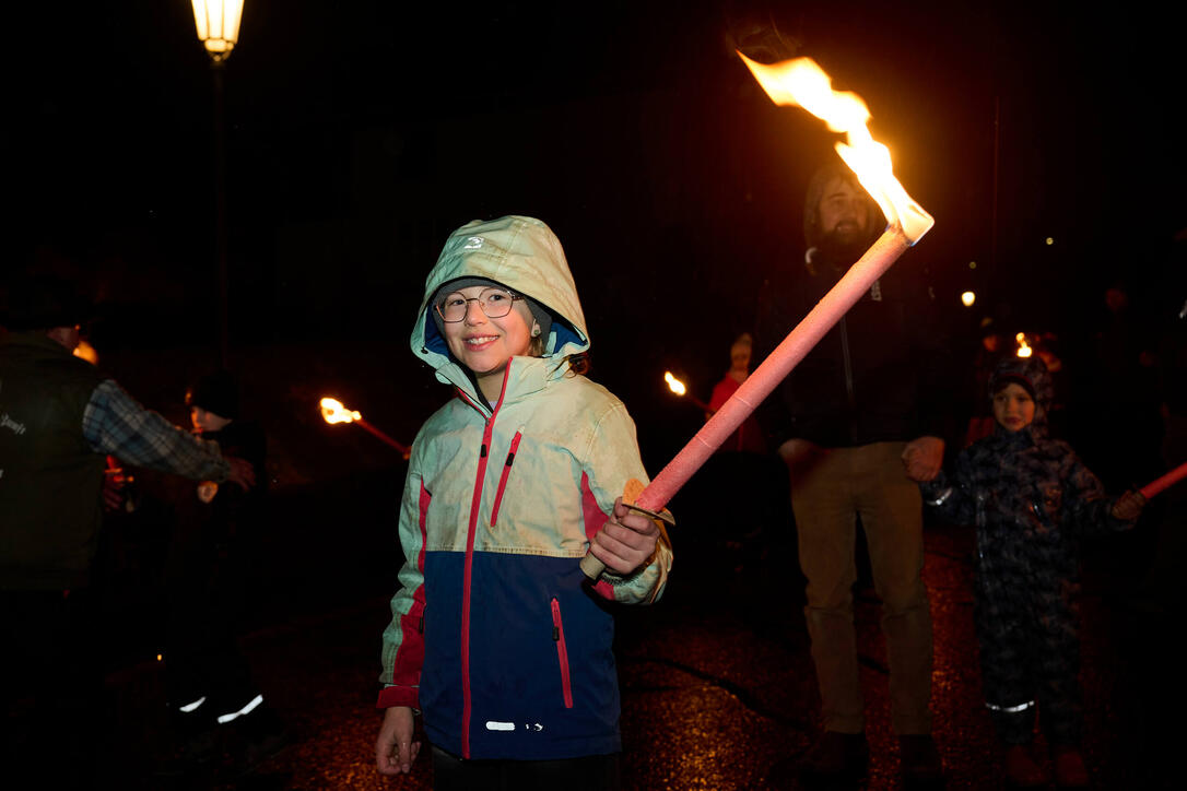 Funken Gamprin (21.02.2026)