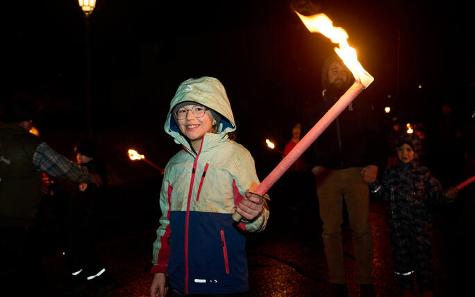 Funken Gamprin (21.02.2026)