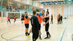 Hallenfussballturnier des FC Triesenberg