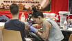 Tattoo- Convention