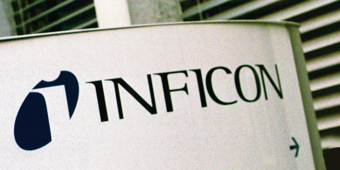 Inficon Inficon