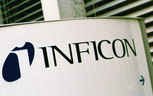 Inficon
