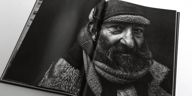Obdachlose Im Portrat Ganzlich Ungeschminkt Vaterland Online
