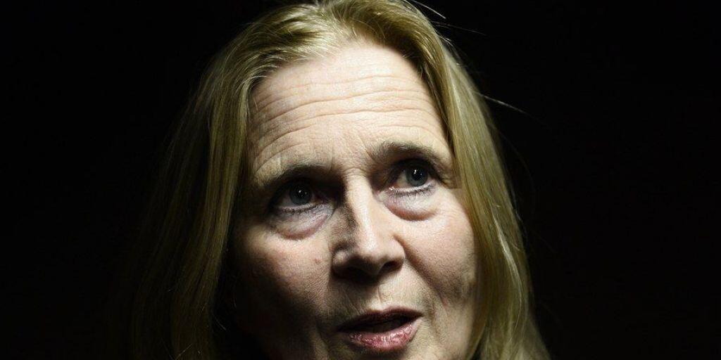 Katarina Frostenson und ihrem Mann werden Verfehlungen gegen&uuml;ber der Nobelpreis-Akademie vorgeworfen. Nachdem die Akademie gegen Frostensons Absetzung stimmte, stiegen drei Akademiemitglieder aus. Da sie erst nach ihrem Tod ersetzt werden k&ouml;nnen, ist die Akademie vom Aussterben bedroht. (Archivbild)