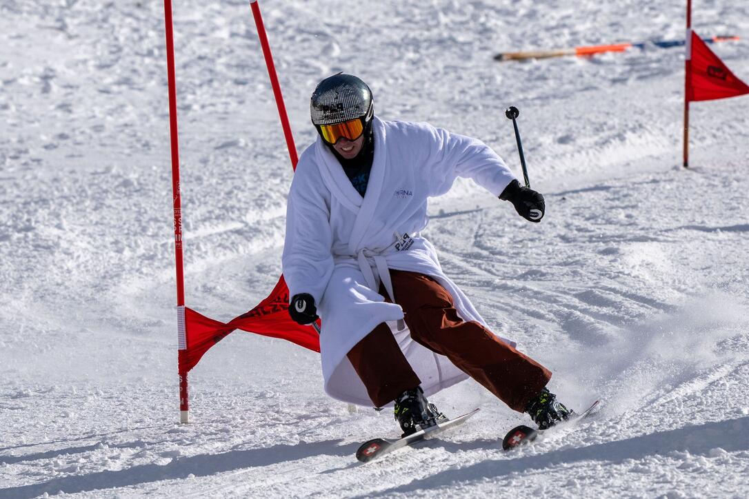 Skiclub Balzers Parallel-Slalom