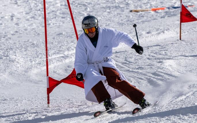 Skiclub Balzers Parallel-Slalom