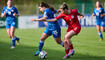 Liechtenstein - Luxemburg (08.04.2025)