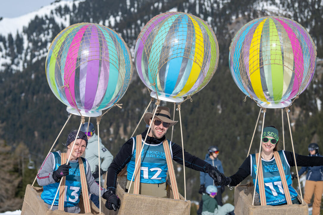 Malbuner Pistenduell