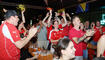 WM Public Viewing Buchs, Spiel Schweiz Bosnien