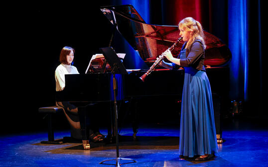 TaK in Schaan, Liechtenstein.