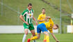 Fussball FC Balzers - Red Star Zurich