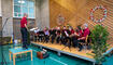 Jubiläumsfest 150 Jahre Musikgesellschaft Oberschan