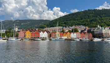 Leserreise Norwegen (16. bis 23. Juli 2025)