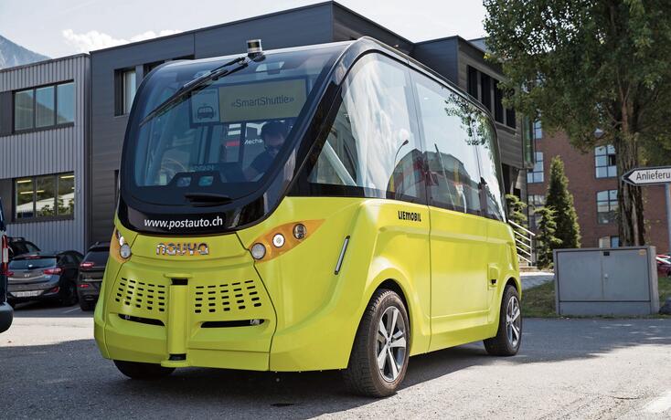 Lihga 2018 in Schaan