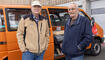 Floh-, Sammler- und Antikmarkt in Grabs