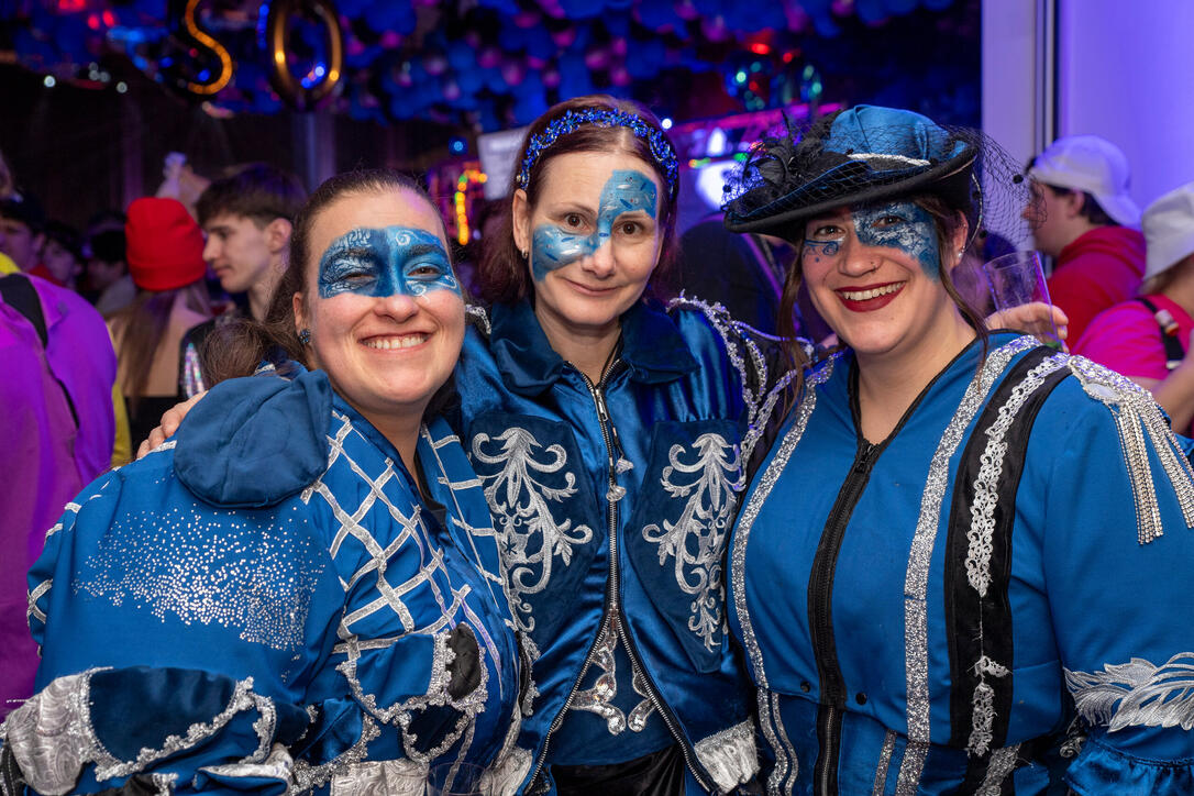 Trisunaball Triesen (24.01.2026)