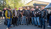 Last Ride f&uuml;r verstorbenes Mitglied der Hells Angels (25.04.2026)