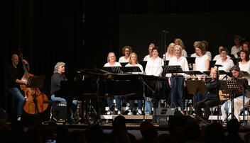 We are Family Chor - Muttertagskonzert