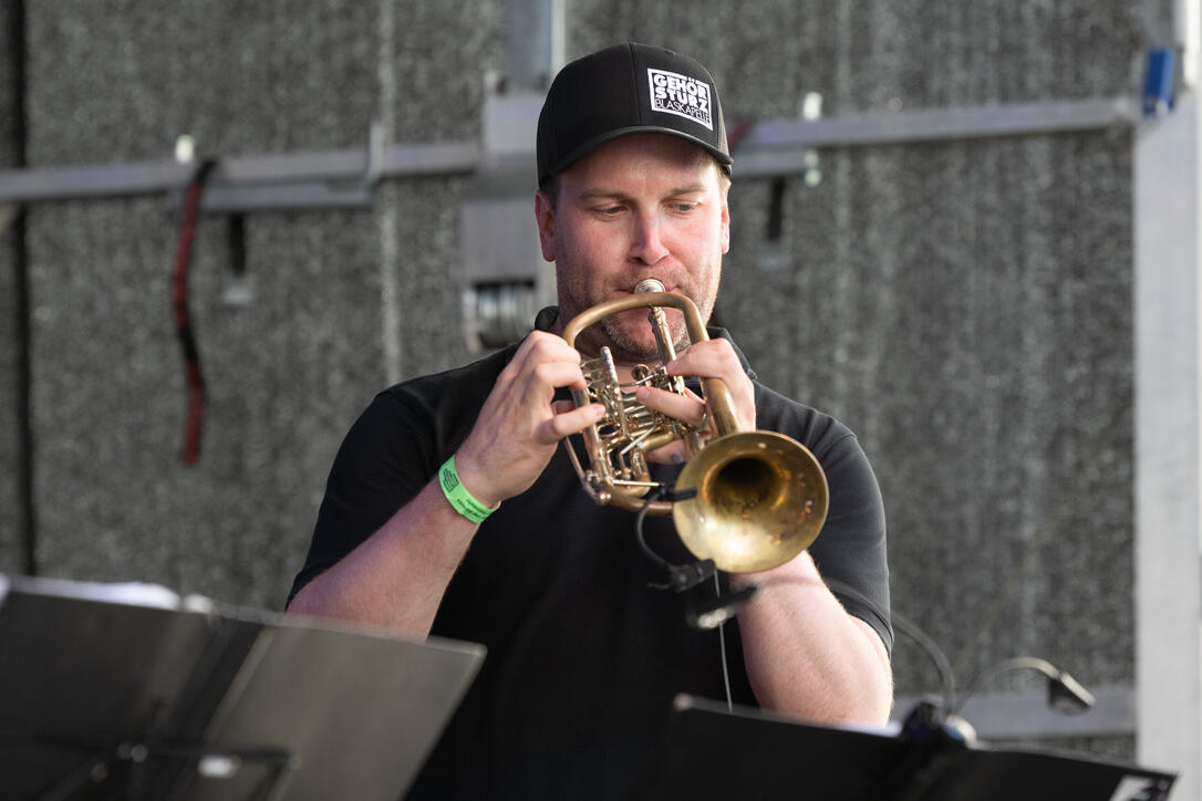 3. Brassfestival Brassuna Triesen