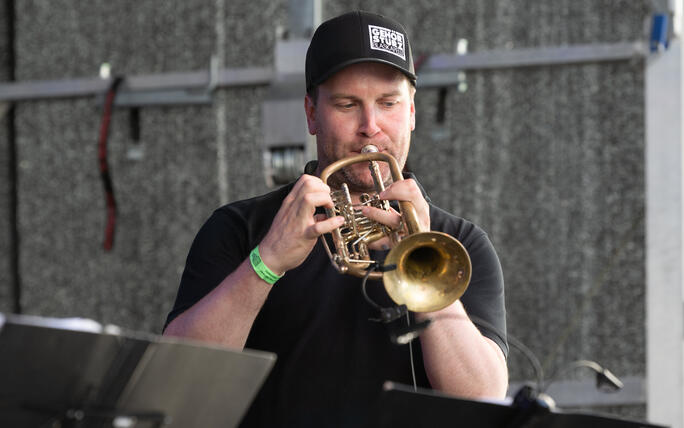 3. Brassfestival Brassuna Triesen