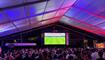 1/4-Finalspiel der Schweiz an der WM-Meile in Vaduz (12.07.2026)