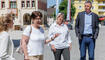 Picture Walk in Vaduz