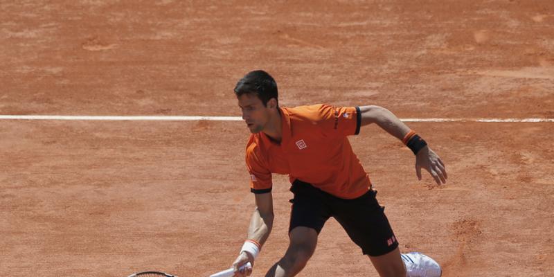 Djokovic von Murray gefordert