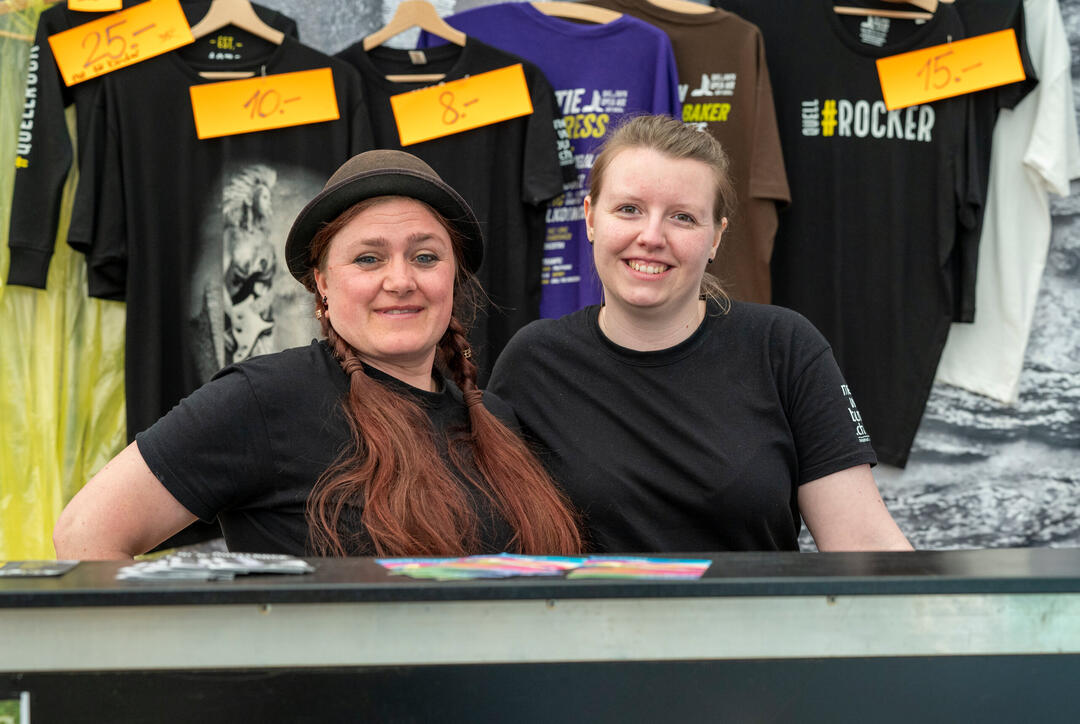 Quellrock Open air, Bad Ragaz