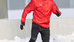 Trainingsstart FC Vaduz (06.01.2025)