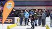 Dörferduell Icestockschiessen Vaduz 151207