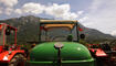 Oldtimer Traktorentreffen in Schaan,