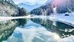 Winterwunderland Liechtenstein (03.12.23)