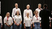 Jahreskonzert Divertimento Chor mit «Very British» in Triesen