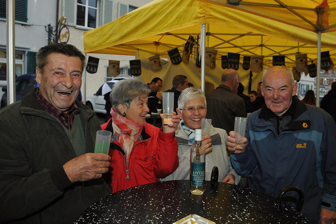 Irish Night Altstätten