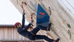 Swiss Ice Climbing Cup in Malbun