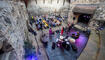 Kulturtreff Burg Gutenberg THE PEPS – «Liader us der Oberteli