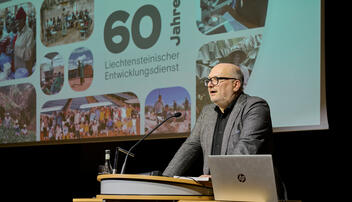 60-Jahr-Feier des LED (21.03.2025)