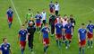 Fussball U21 EM-Qualifikation Liechtenstein - Ungarn