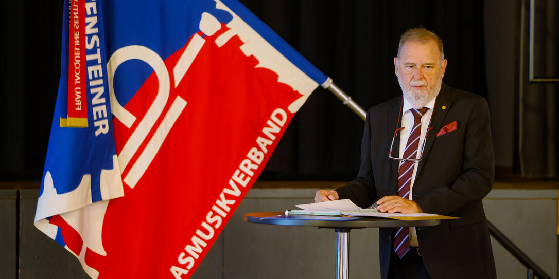 Liechtenstein Ruggell DV Blasmusikverband Liechtenstein Ruggell DV Blasmusikverband
