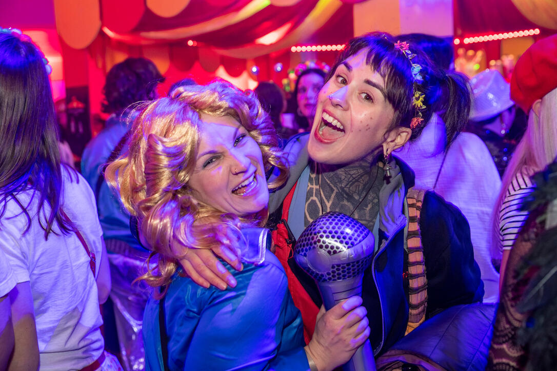 Murer Zirkus (22.02.2025)