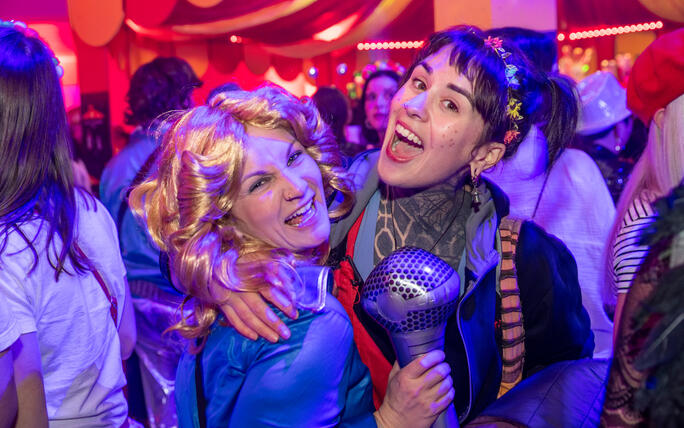 Murer Zirkus (22.02.2025)