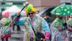 Wartauer Fasnacht Umzug