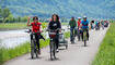 16. slowUp Werdenberg-Liechtenstein