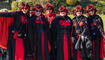 Fasnachtsumzug in Mauren (03.03.2025)