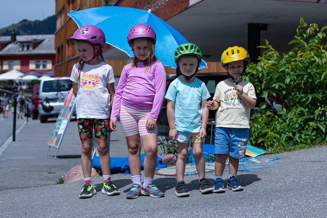 Summerchilbi in Malbun (25.07.2026)