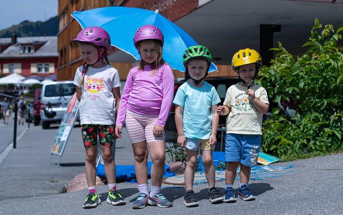 Summerchilbi in Malbun (25.07.2026)