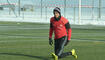 Trainingsstart FC Vaduz