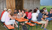 Sommerplausch der VU Ruggell