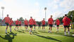Abschlusstraining FC Vaduz (30.07.2025)