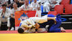 230601 Kleinstaatenspeile in  Malta - Tag 4 - Judo - Team